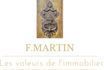 F.MARTIN LES VALEURS DE L'IMMOBILIER - Le Taillan-Mdoc